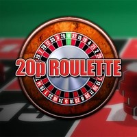 Table Games logo of 20p roulette from Inspired Gaming at N1Bet Casino