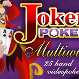 25H Joker Poker (Espresso) – slot by Espresso Games, featured at n1betfi.com