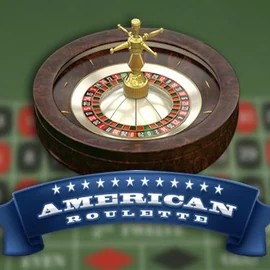 American Roulette (BGaming) slot logo by BGAMING at N1Bet Casino