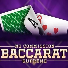 Baccarat Supreme online slot from OneTouch Games – play at n1betfi.com