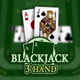 Play Blackjack 3H (Habanero) slot by Habanero on n1betfi.com