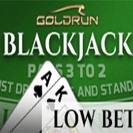 Blackjack Low Bets logo by Holland Power Gaming at N1Bet Casino