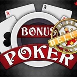 Enjoy Bonus Poker Deluxe - 3 Hands by RTG (Reel Time Gaming) – logo hosted on n1betfi.com
