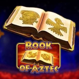Book of Aztec – slot by Amatic Industries, featured at n1betfi.com