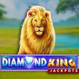 Diamond King Jackpots online slot from SpinPlay Games – play at n1betfi.com