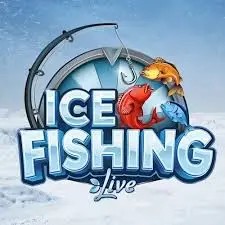 Ice Fishing Live – slot by Evolution, featured at n1betfi.com
