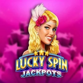 Lucky Spin Jackpots – slot by Novomatic, featured at n1betfi.com