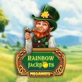 Play Rainbow Jackpots Megaways slot by Red Tiger Gaming on n1betfi.com