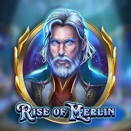 Play the Rise of Merlin slot by Play'n GO on N1Bet Casino
