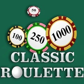 Roulette game by OneTouch Games – logo hosted on N1Bet Casino