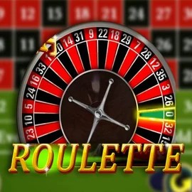 Roulette (Pragmatic Play) logo by Pragmatic Play N1Bet Casino