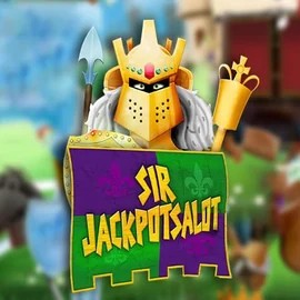 Try Sir Jackpots Alot slot by Core Gaming on n1betfi.com – logo image
