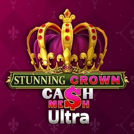 Play Stunning Crown Cash Mesh Ultra slot by BF Games on n1betfi.com