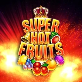 Try Super Hot Fruits slot by Inspired Gaming on n1betfi.com – logo image