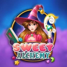 Play Sweet Alchemy slot by Play'n GO on n1betfi.com