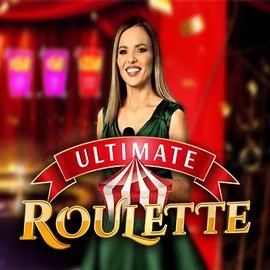 Play Ultimate Roulette slot by Ezugi on n1betfi.com